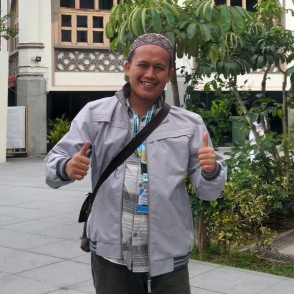 Daud Abdullah, S.Pd.
