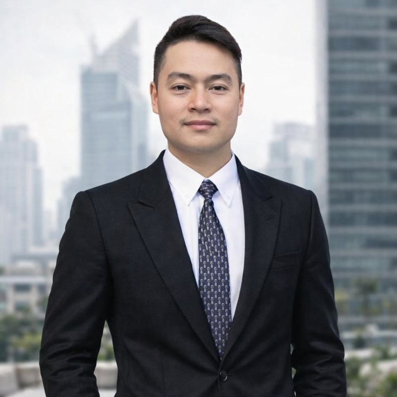 Zulman Ramdhani, S.M.