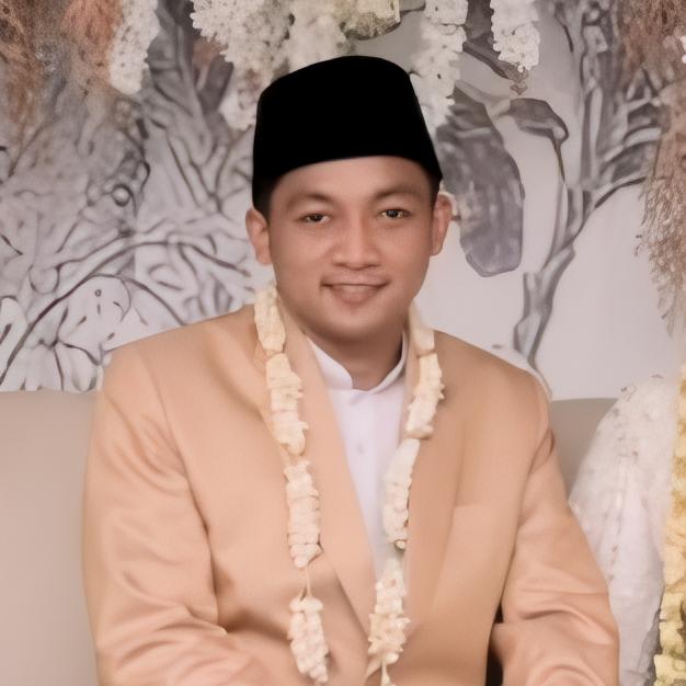 H. Asror Maulana, S.E.