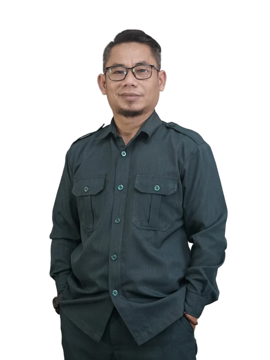 Photo of Mulyawan Tirta, M. Pd.