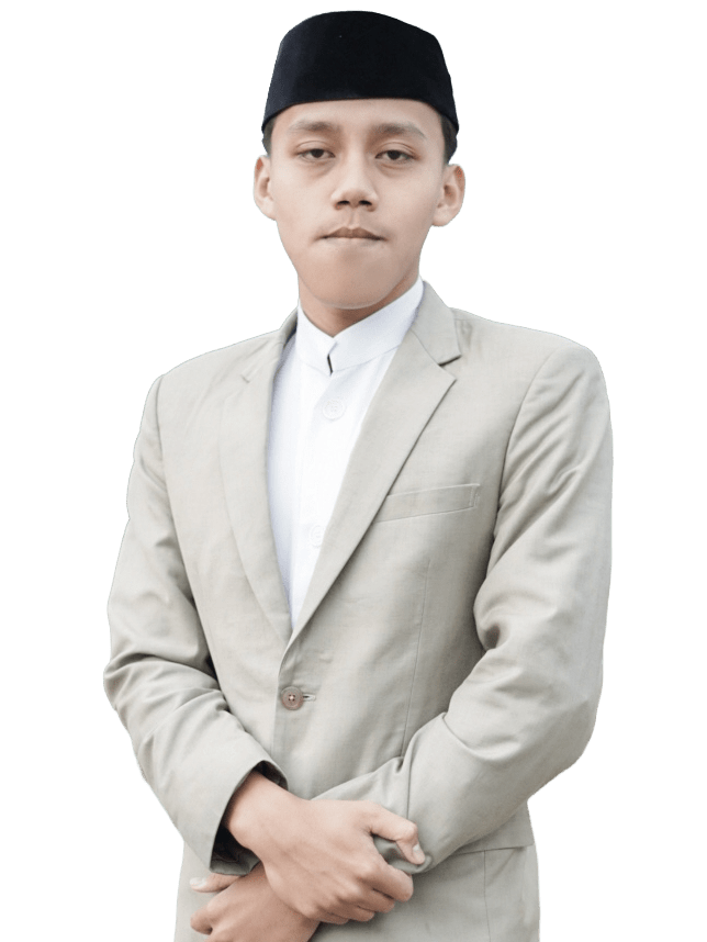 Photo of Saepul Mushak