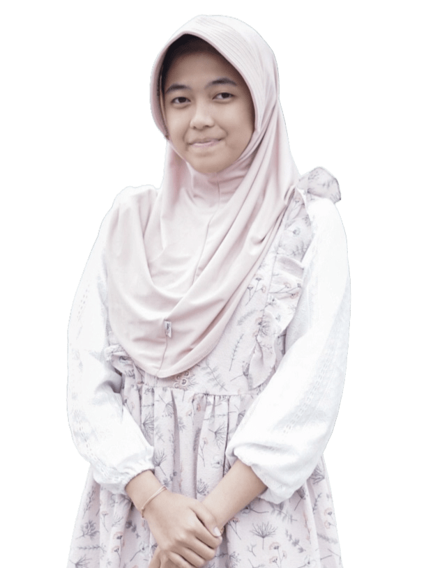 Photo of Neng Dwi Nurhayati Karomah