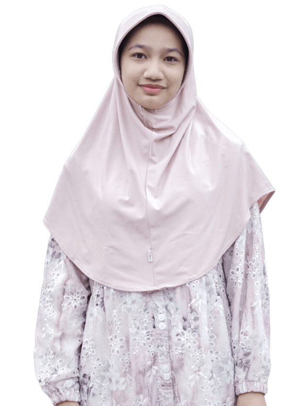 Photo of Syaira Amanda