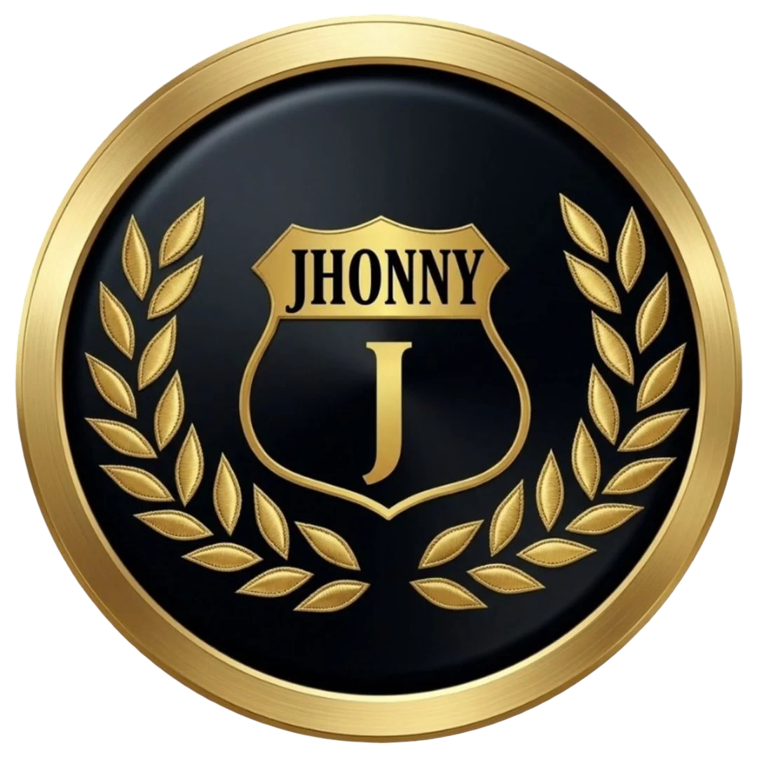 Jhonny Logo