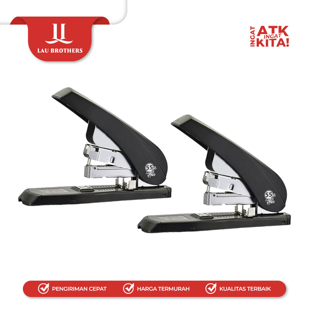 KANGARO STAPLER LE-23 S13QL (1PC) - Image 3