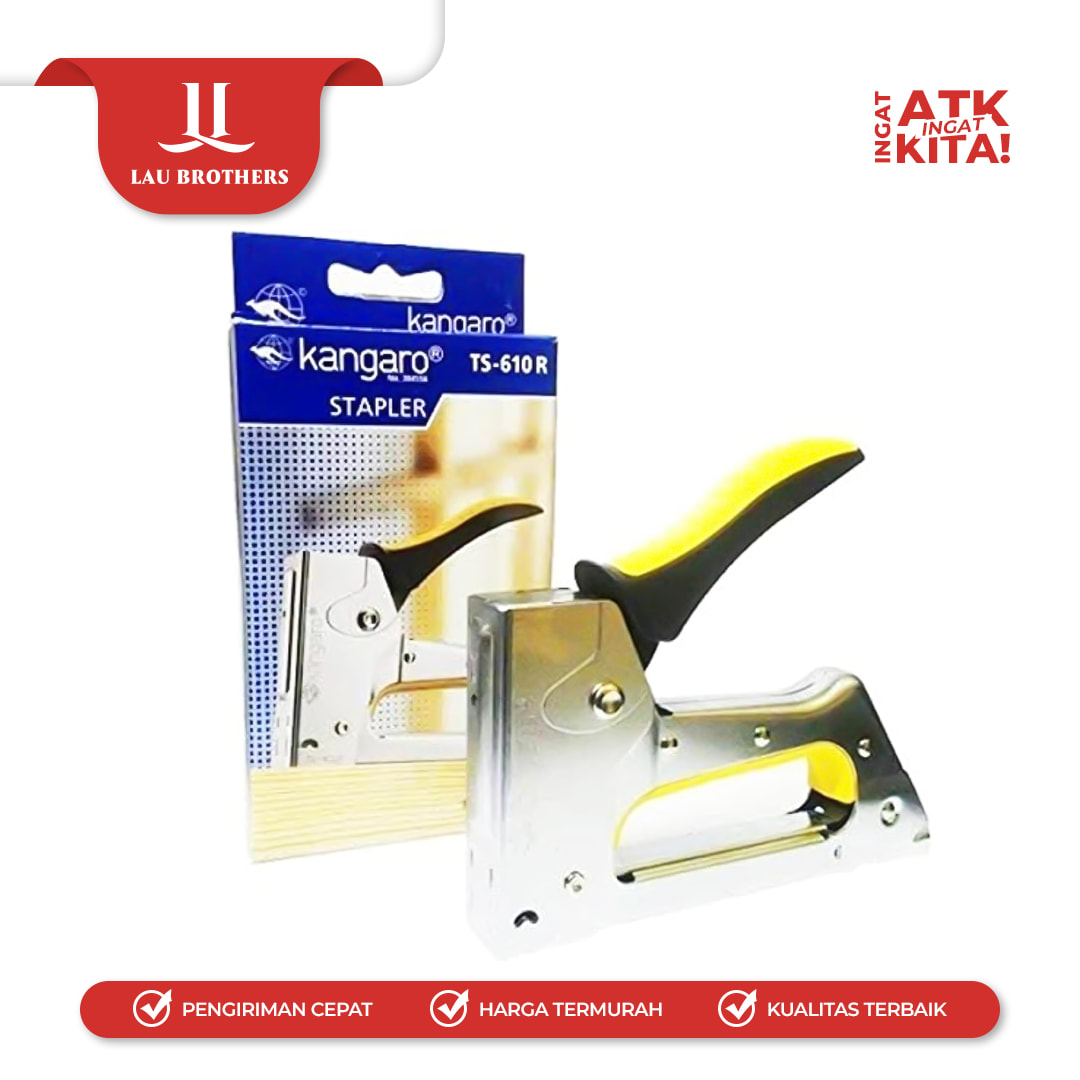 KANGARO GUNTACKER TP-610 (1PC) - Image 3
