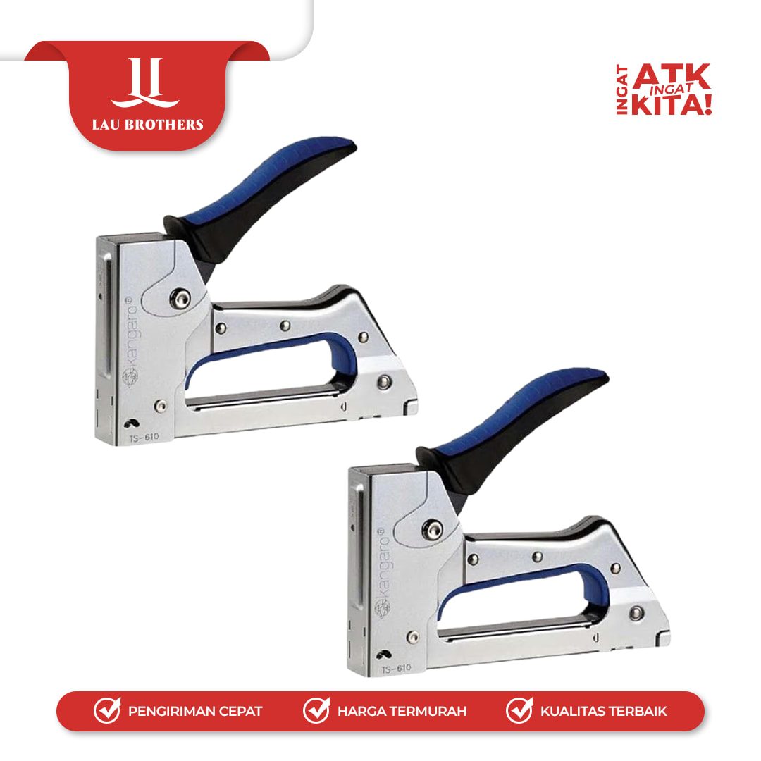 KANGARO GUNTACKER TP-610 (1PC) - Image 2