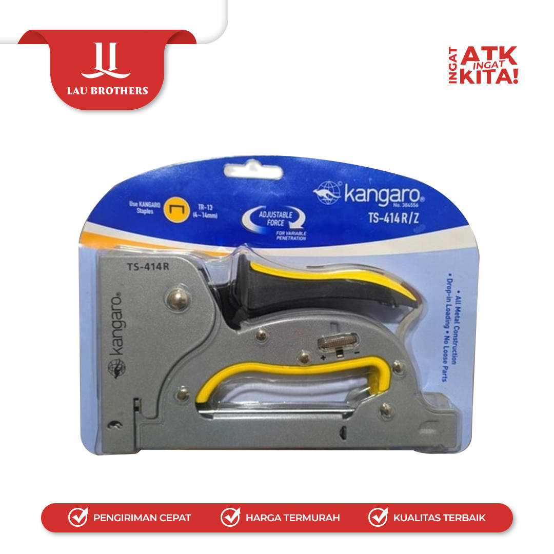 KANGARO GUNTACKER TS-414 R/Z (1PC) - Image 3