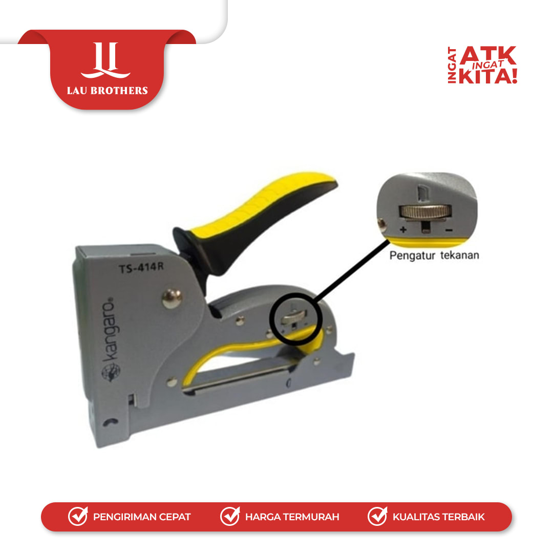 KANGARO GUNTACKER TS-414 R/Z (1PC) - Image 2