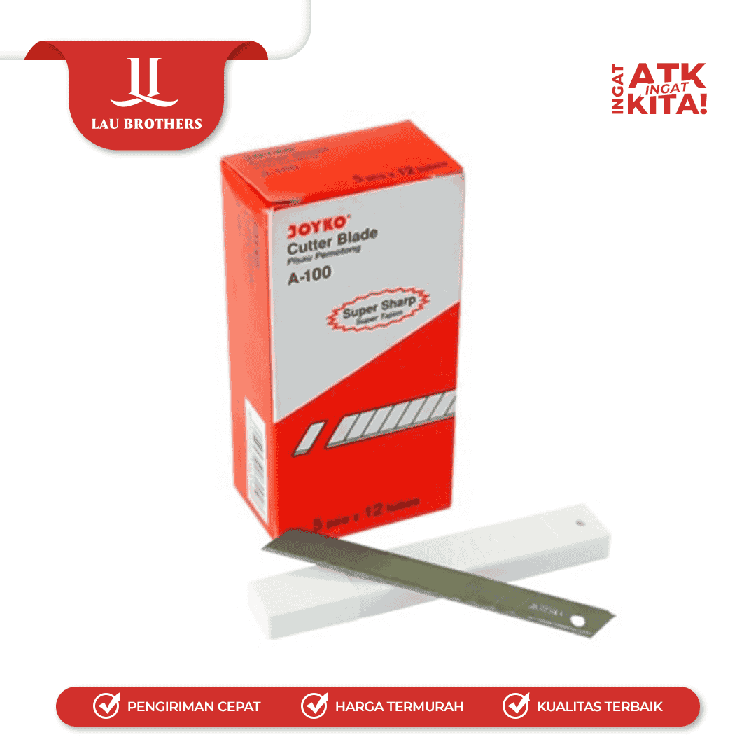 JOYKO ISI CUTTER A-100 (1TUBE) - Image 2
