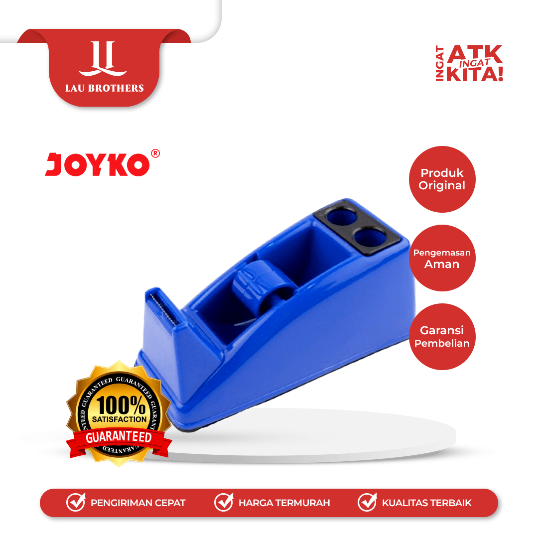 JOYKO TAPE DISPENSER TD-102 (1PC)