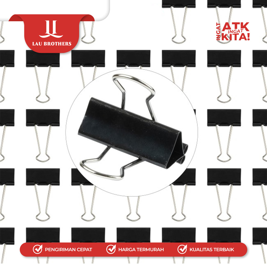 JOYKO BINDER CLIP NO.155 (1DUS) - Image 3