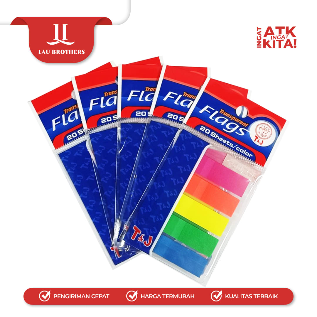 T&J LABEL TJ44-5 (1PAD) - Image 2
