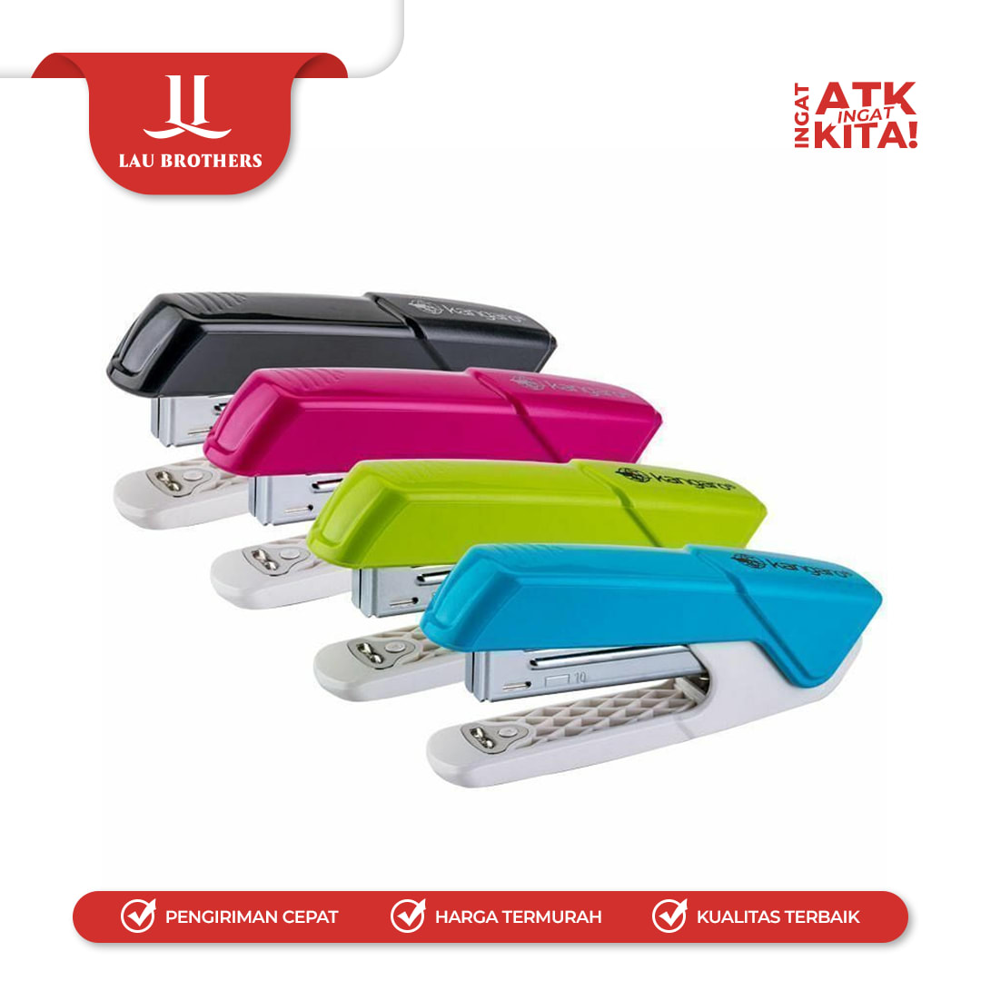 KANGARO STAPLER ARIS-10 (1PC) - Image 3