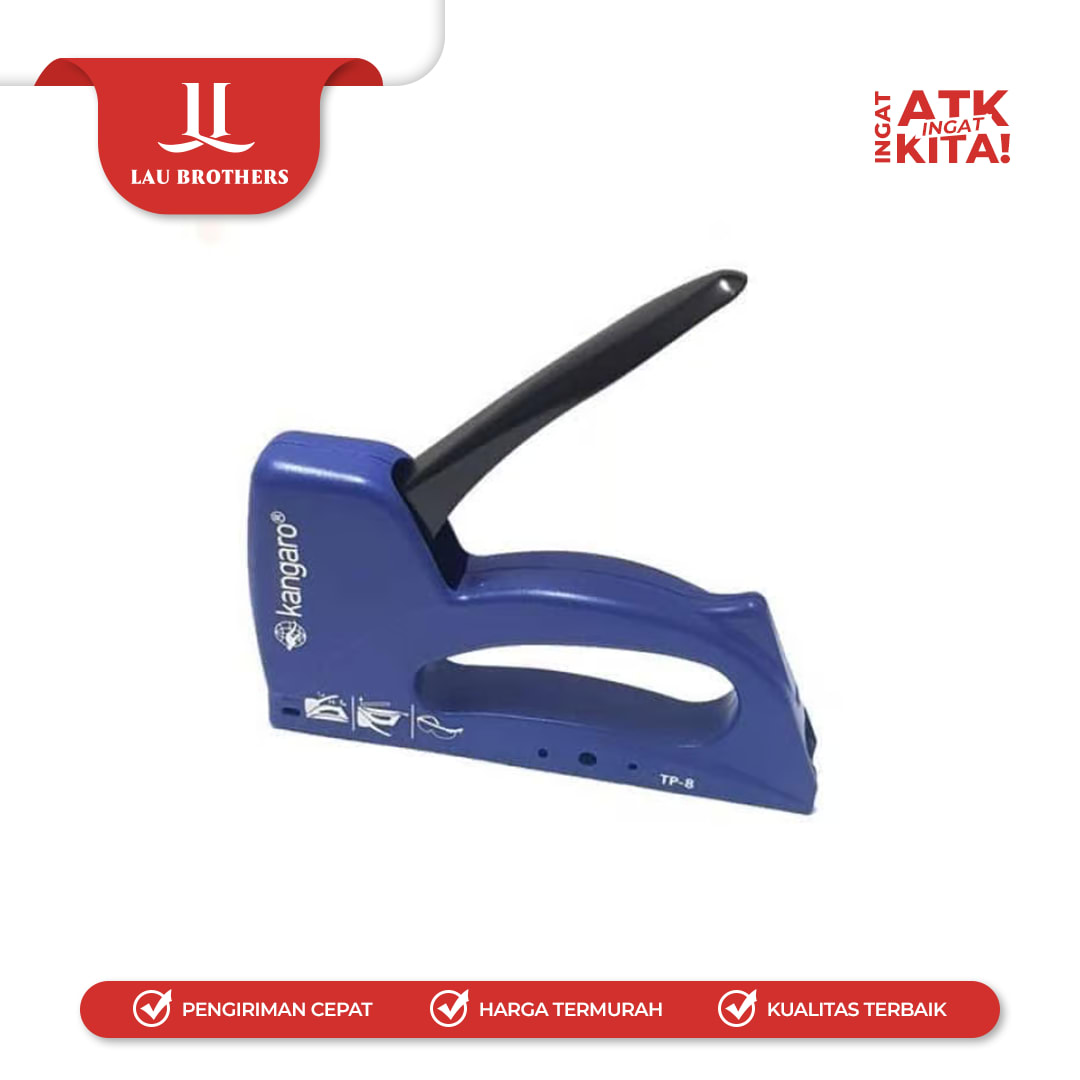 KANGARO GUNTACKER TP-8 (1PC) - Image 2