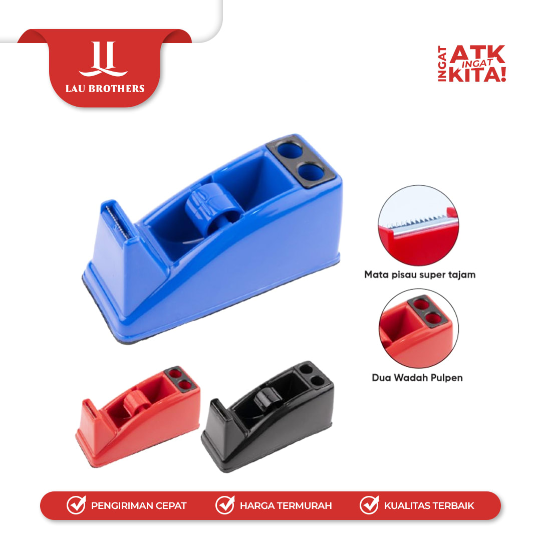 JOYKO TAPE DISPENSER TD-102 (1PC) - Image 2