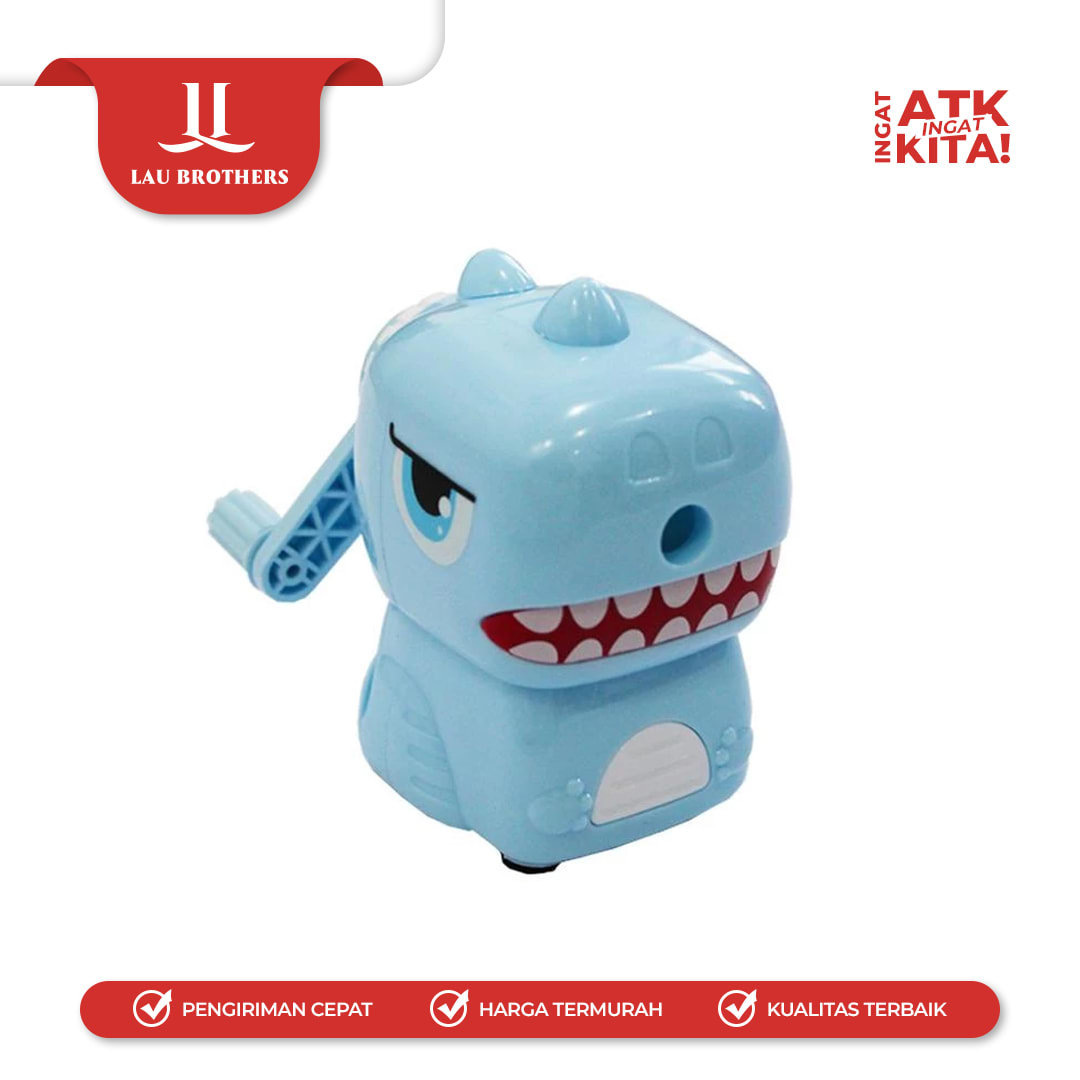 XIAOLINGJING RAUTAN MEJA DINO 18122 (1PC) - Image 7