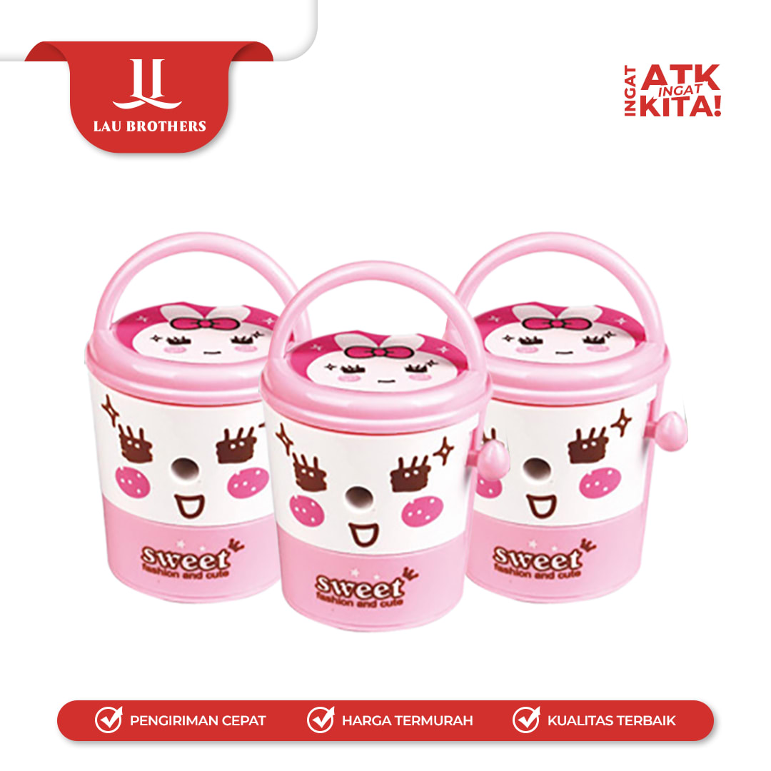 XIAOLINGJING RAUTAN MEJA SX-0103L (1PC) - Image 5