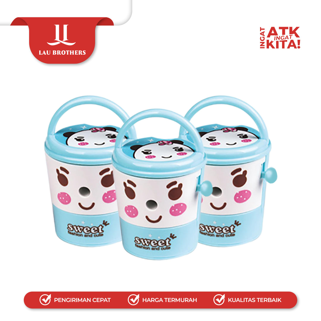XIAOLINGJING RAUTAN MEJA SX-0103L (1PC) - Image 4