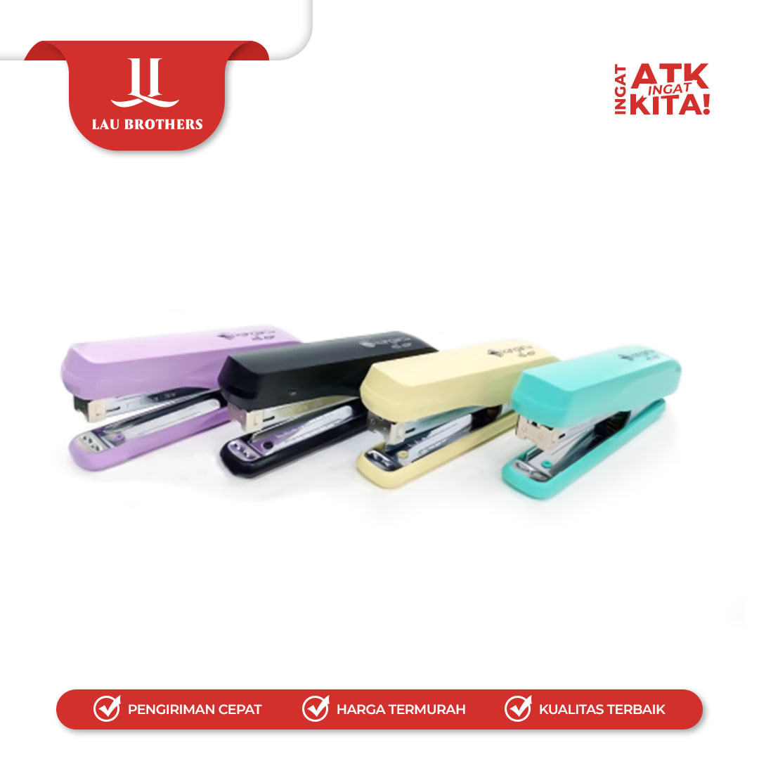 KANGARO STAPLER HS-45P (1PC) - Image 3