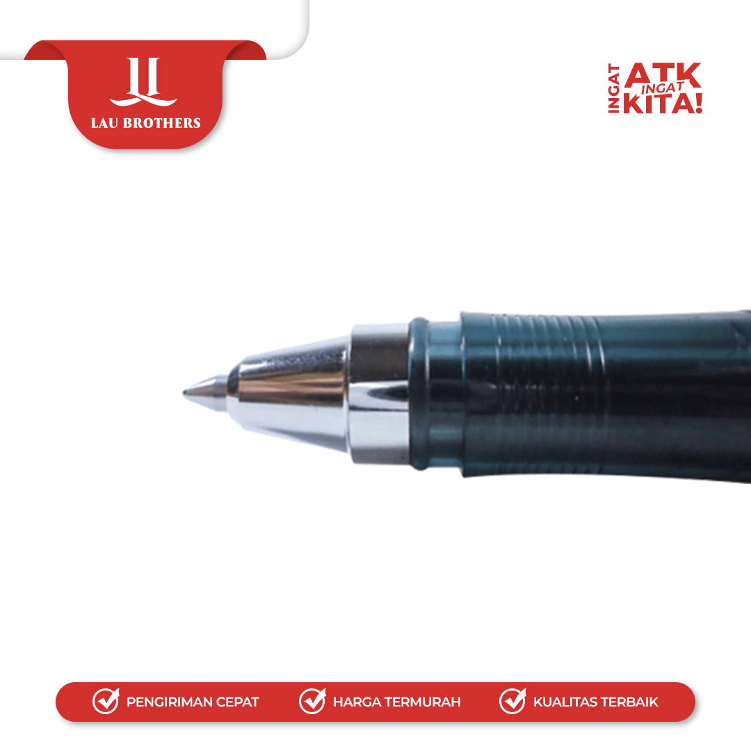 KENKO PULPEN SIGNPEN KS-97 (1PC) - Image 2