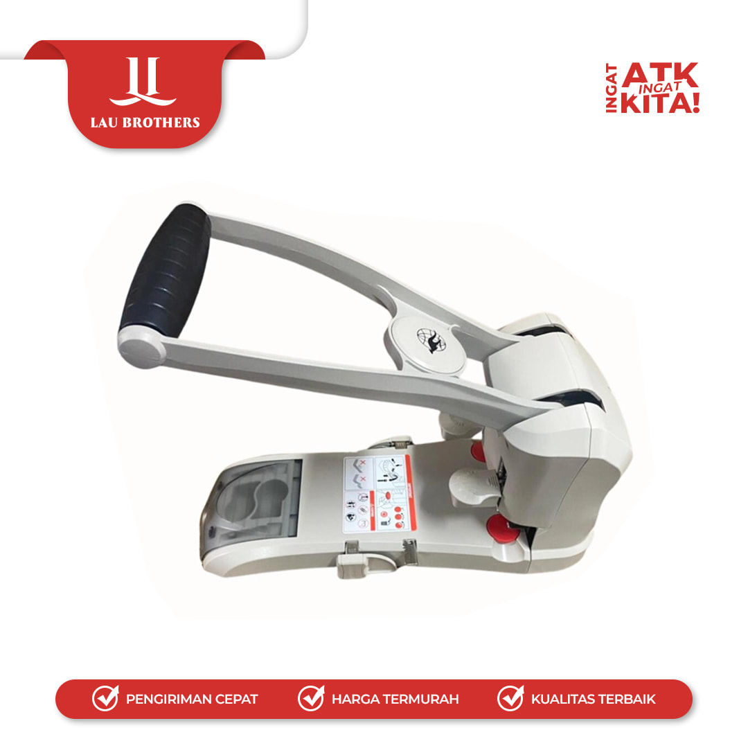 KANGARO PEMBOLONG KERTAS/ HEAVY PUNCH DUTY 2320N (1PC) - Image 2
