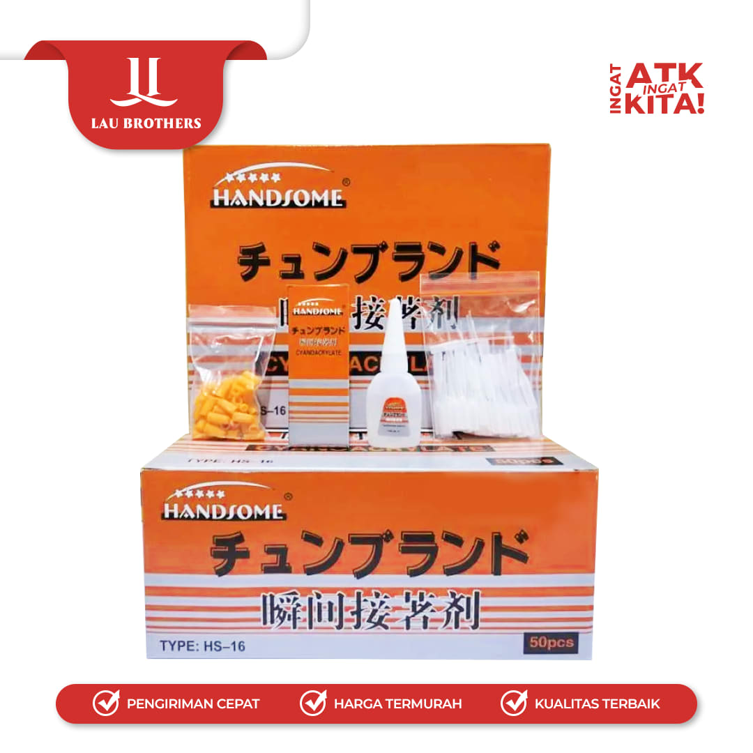 HANDSOME LEM KOREA (1PC) - Image 3