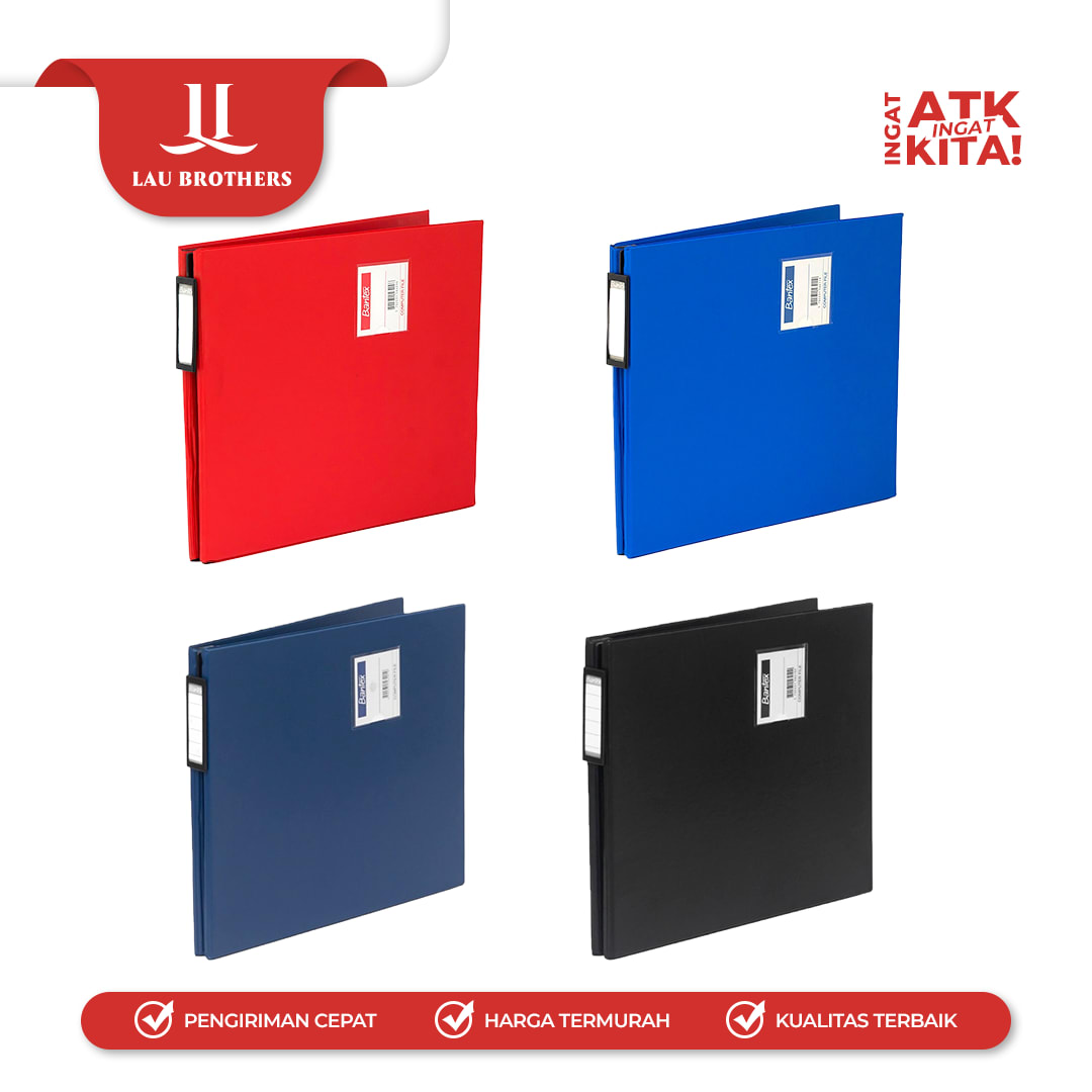 BANTEX COMPUTER FILE 1562 / 1564 (1PC) - Image 2