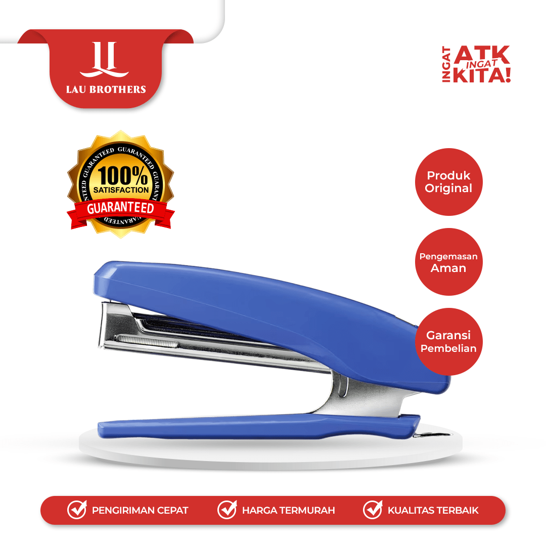 MAX STAPLER HD-10D (1PC)