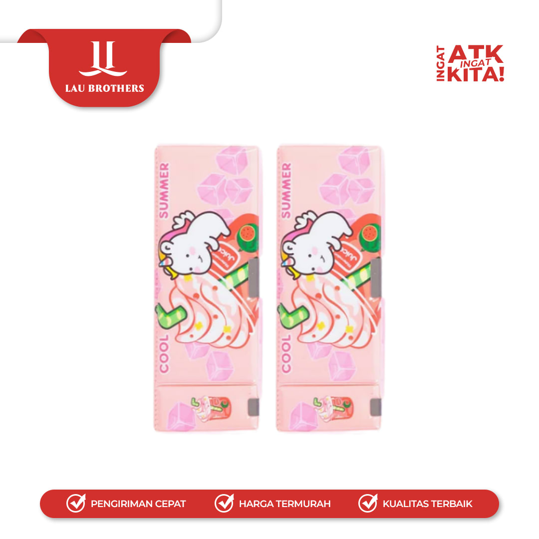 XIAOLINGJING TEMPAT PENSIL MAGNET B-3517-29 (1PC) - Image 4