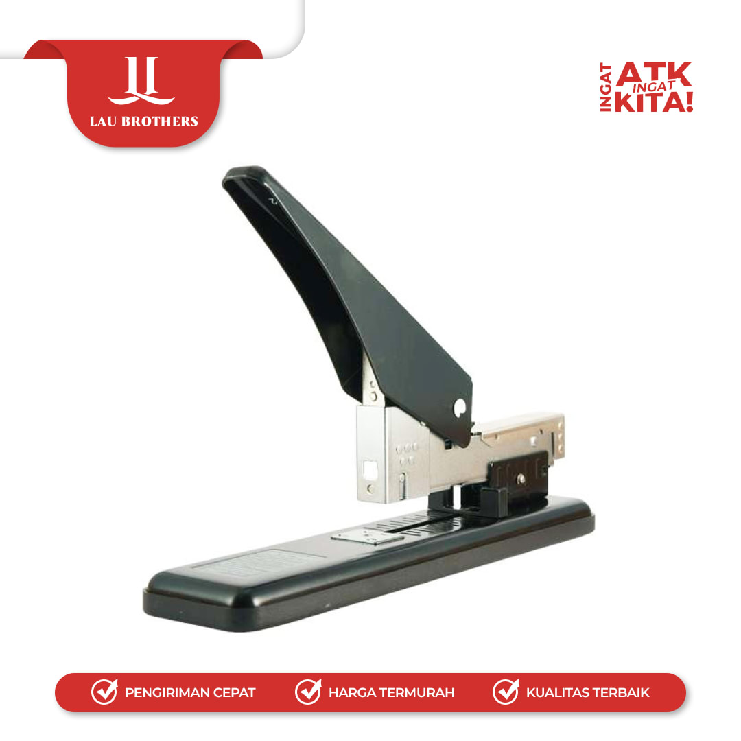 KANGARO STAPLER JILID/ HEAVY DUTY STAPLER HD-23S24 (1PC) - Image 3