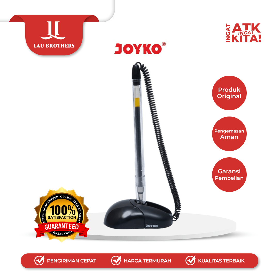 JOYKO STANDING PEN PSGP-147 (1PC)