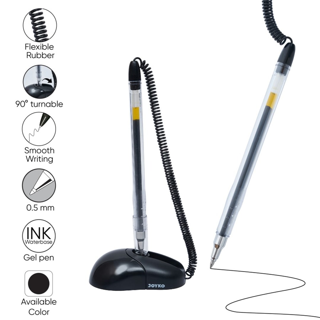 JOYKO STANDING PEN PSGP-147 (1PC) - Image 2