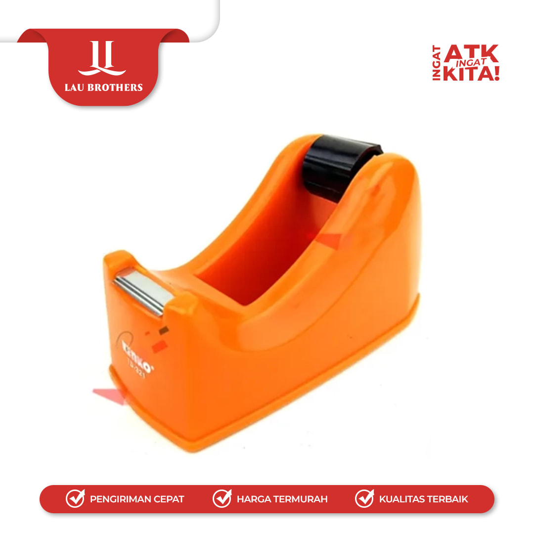 KENKO TAPE DISPENSER TD-321 (1PC) - Image 4
