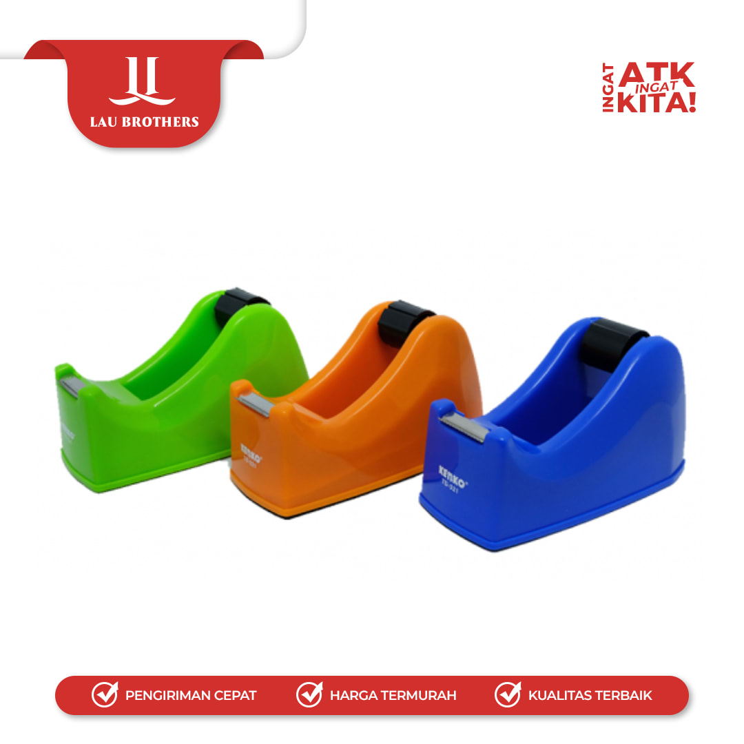 KENKO TAPE DISPENSER TD-321 (1PC) - Image 2