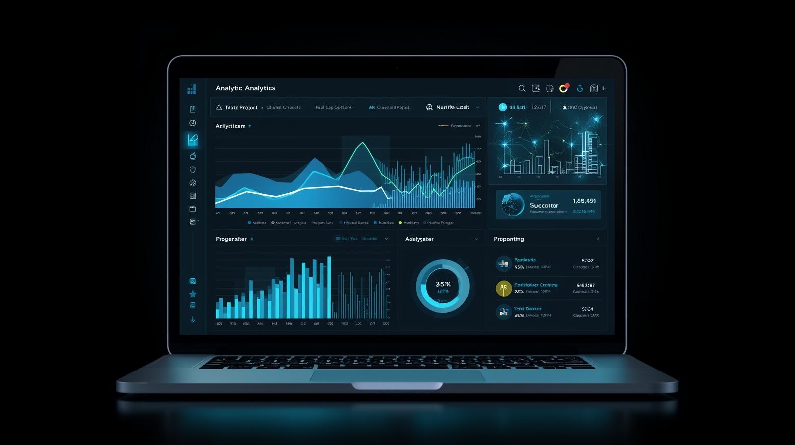 Analytics That Actually Matter: Stop Guessing, Start Growing