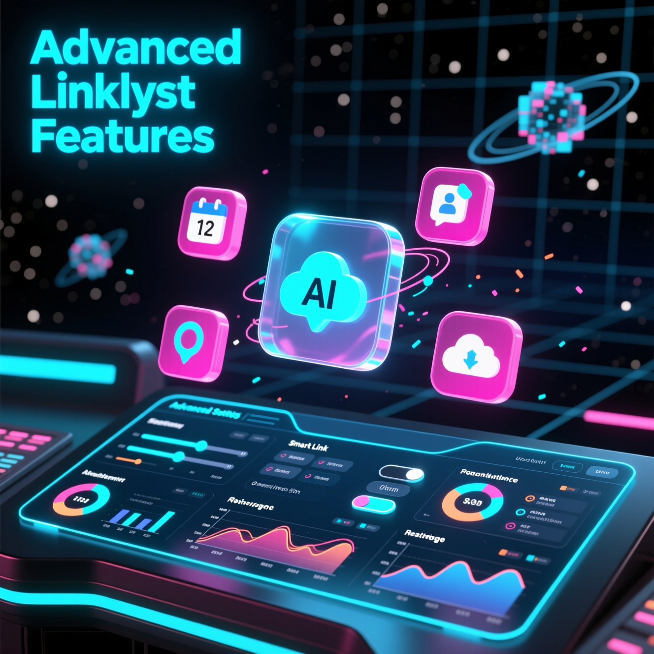 Advanced Linklyst Features Every Power User Should Know