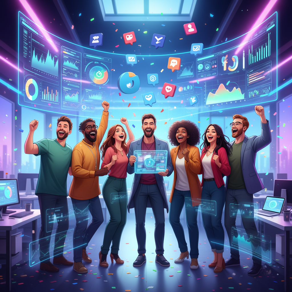 Creator Success Stories: Real People, Real Results