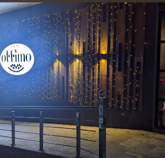 Cafe Ottimo