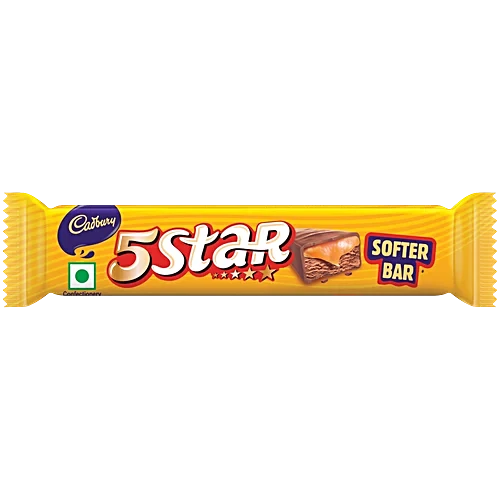 Cadbury 5 Star