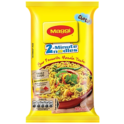 Maggi 2-Minute Noodles Masala