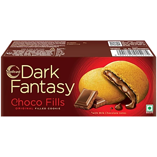 Sunfeast Dark Fantasy Choco Fills