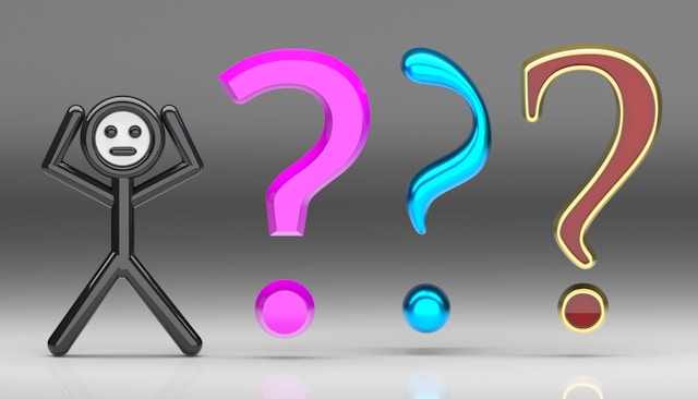 non trovi la tua attività