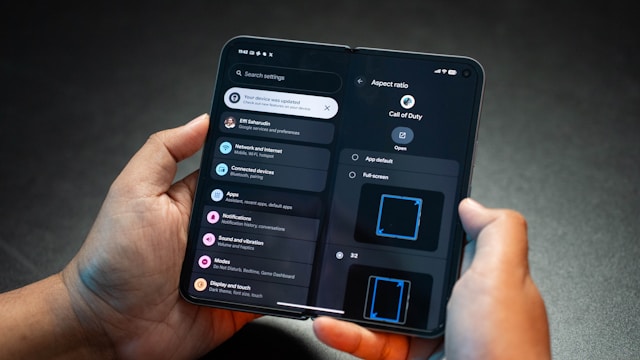 ottimizzazione mobile