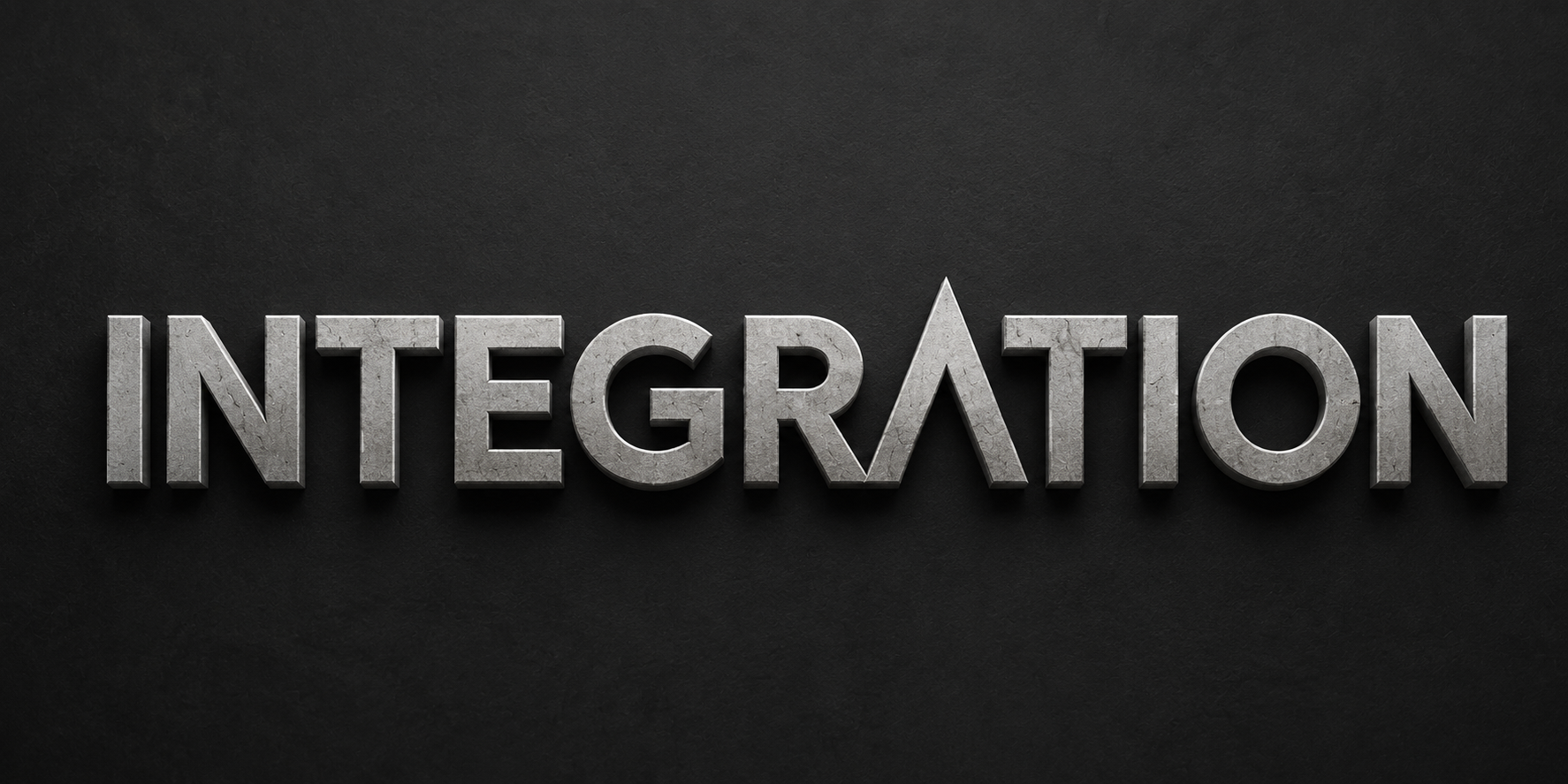 Integration
