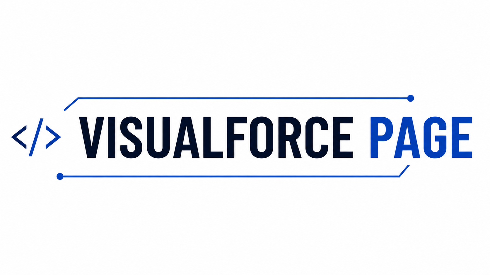 Vissualforce Page