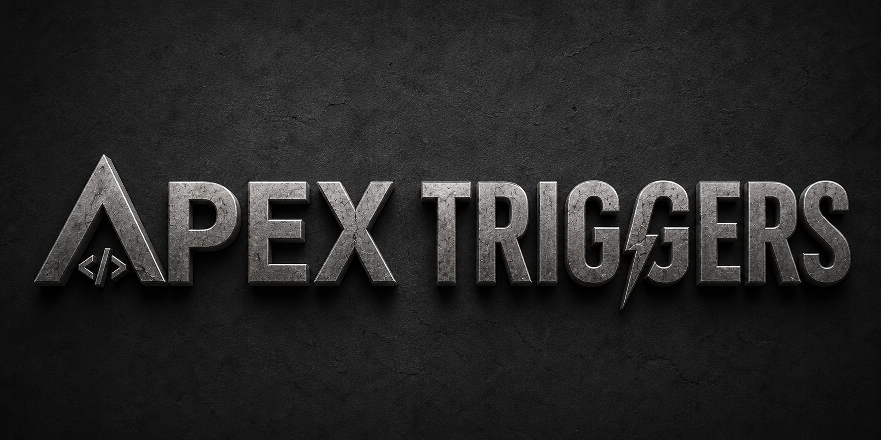 Apex Triggers