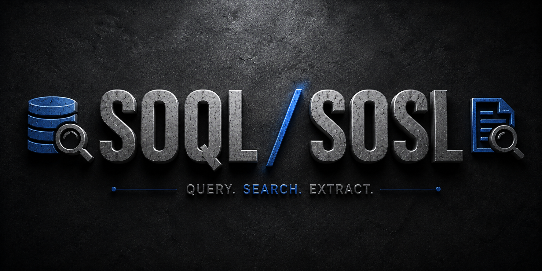SOQL / SOSL