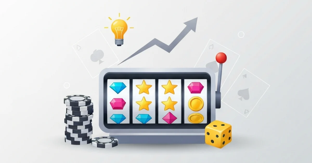 Gates of Olympus Slot İncelemesi ve Kazanma Taktikleri