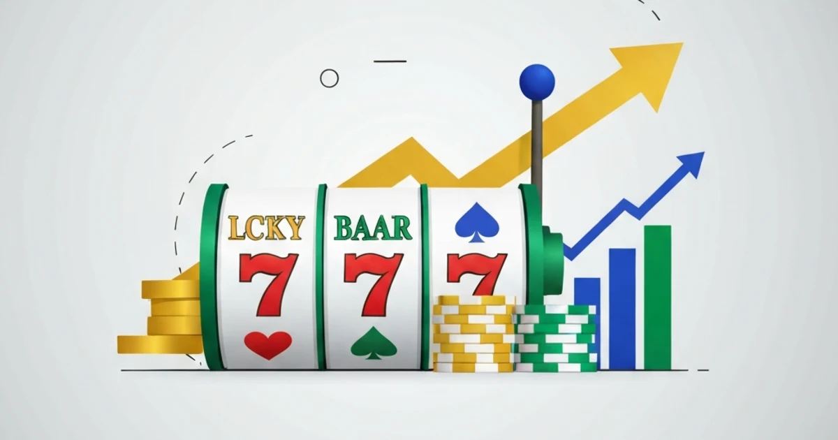 Slot Oyunları Taktikleri: Kazanma Şansını Nasıl Artırırsın?